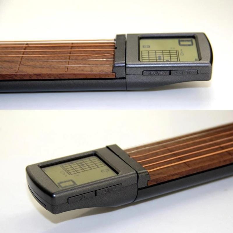 Acoustro Digital Guitar Trainer
