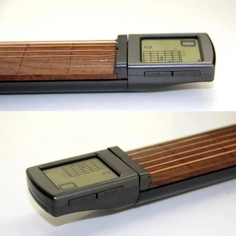 Acoustro Digital Guitar Trainer - 