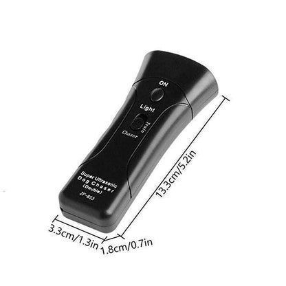 Anti Dog Barking Device