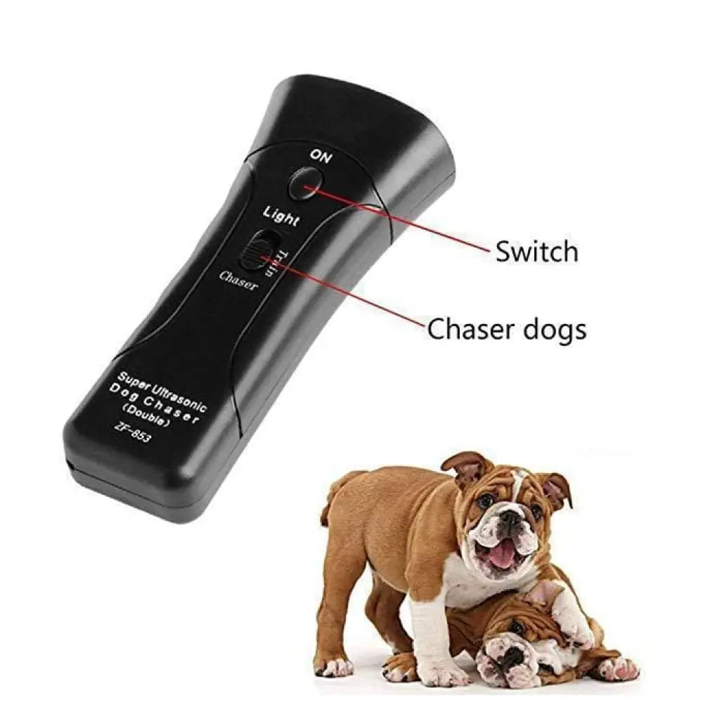Anti Dog Barking Device