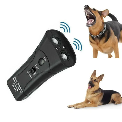 Anti Dog Barking Device