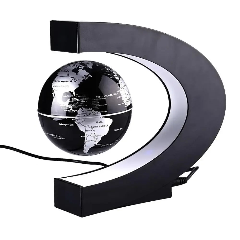 Anti-Gravity Floating World - 