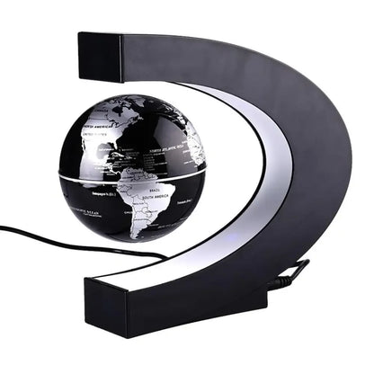 Anti-Gravity Floating World - 