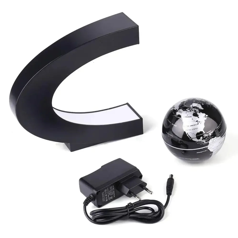 Anti-Gravity Floating World - 