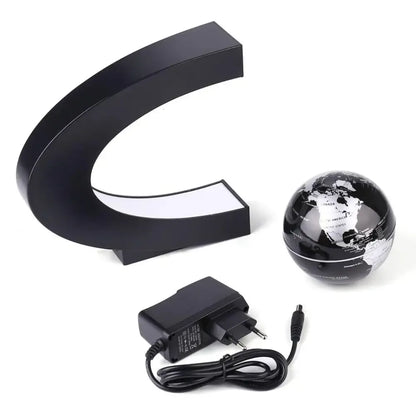 Anti-Gravity Floating World - 