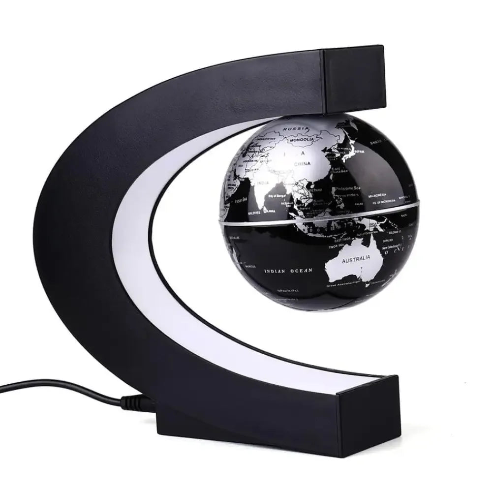 Anti-Gravity Floating World - 