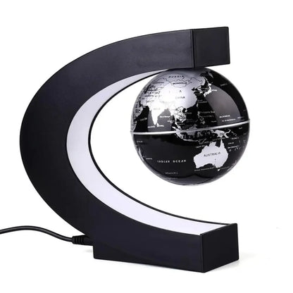 Anti-Gravity Floating World - 