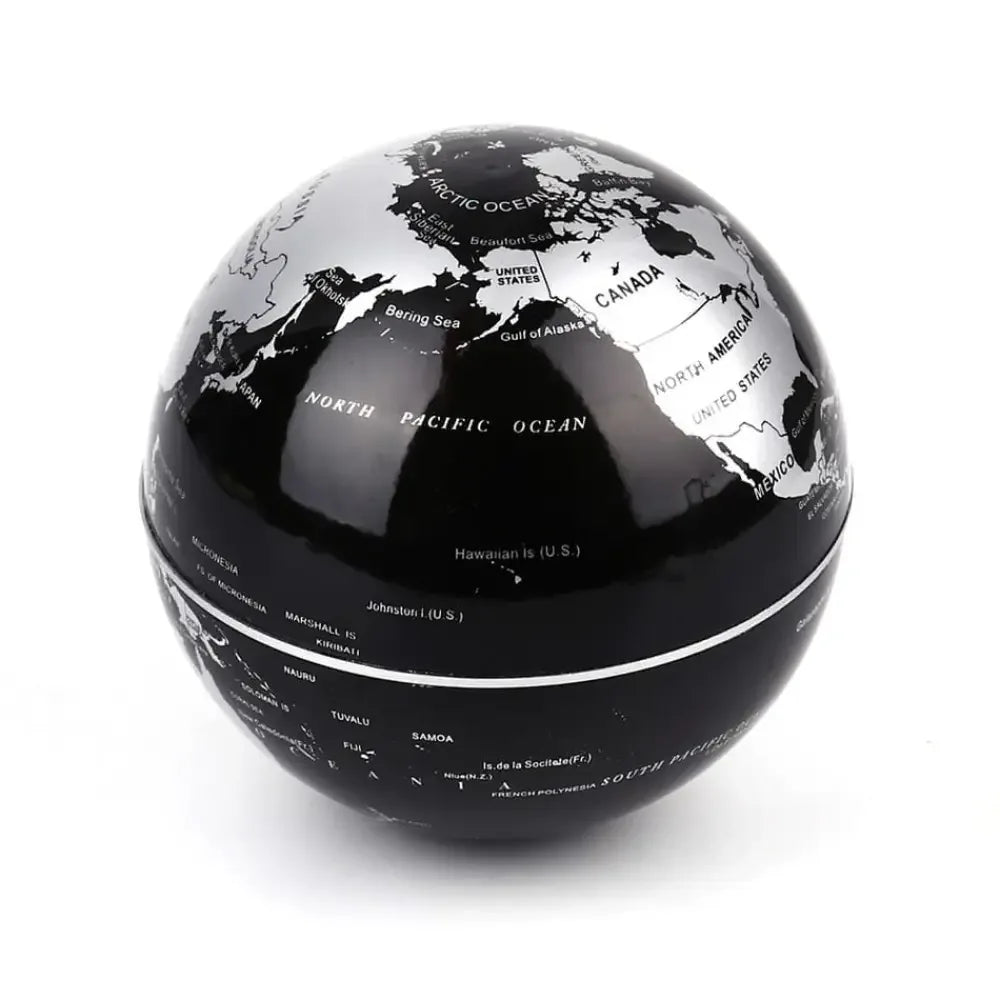 Anti-Gravity Floating World - 