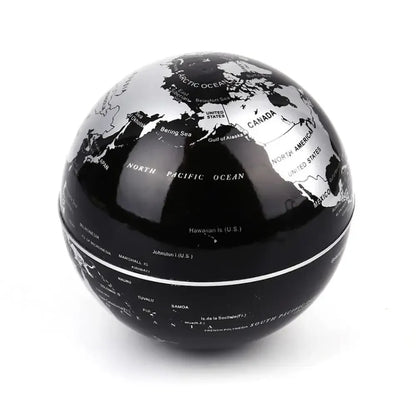 Anti-Gravity Floating World - 