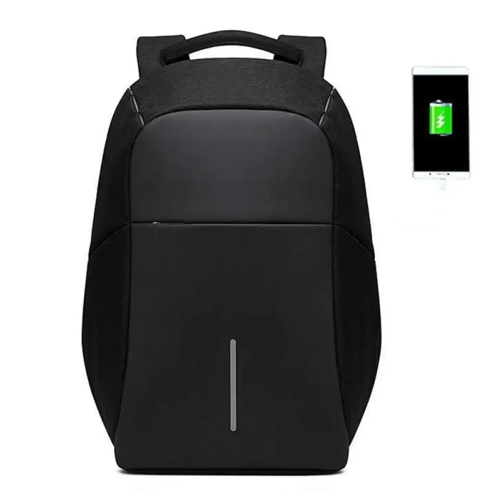 Anti Theft Backpack