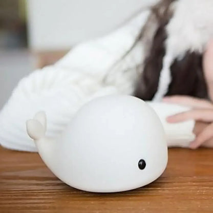 Baby Beluga Light - 