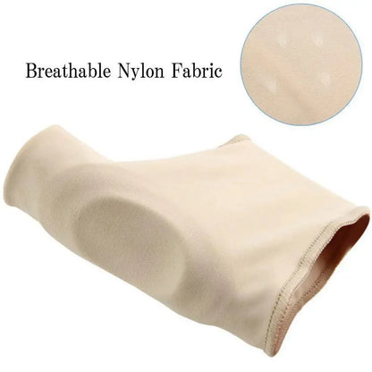 Best Orthopedic Bunion Corrector Pads Big Toe Splint Separator - 