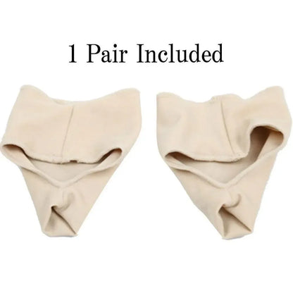 Best Orthopedic Bunion Corrector Pads Big Toe Splint Separator - 