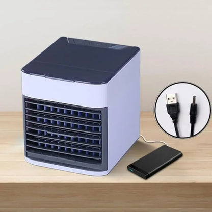 Best Small Portable Air Conditioner 2.0 - Single Unit