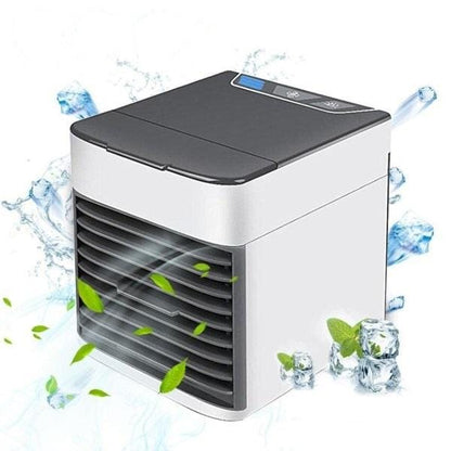 Portable air conditioner - Ninja New