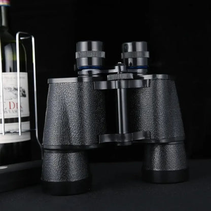 Binoculars Hidden Flask - 