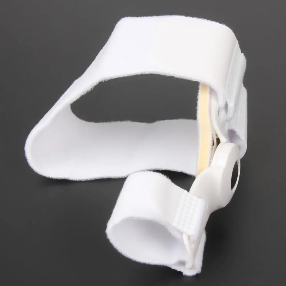 Bunion Correcting Foot Aligner Valgus Separator - 