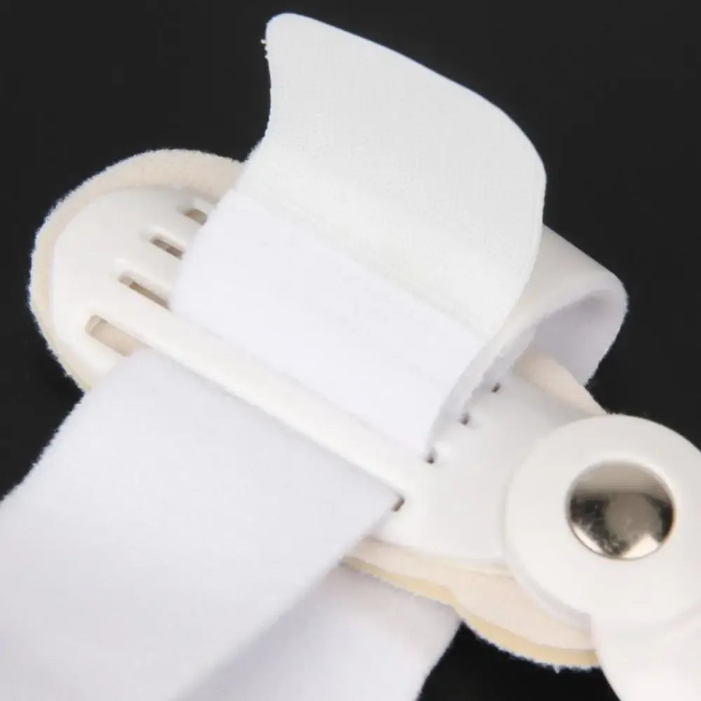 Bunion Correcting Foot Aligner Valgus Separator - 