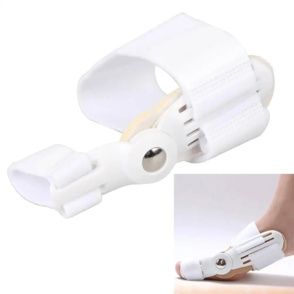 Bunion Correcting Foot Aligner Valgus Separator - 