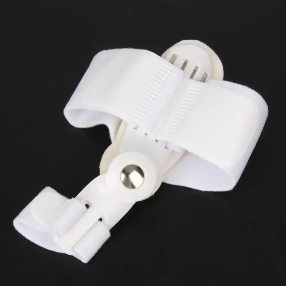 Bunion Correcting Foot Aligner Valgus Separator - 