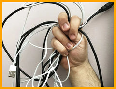 Wireless Smart Station Charging Dock