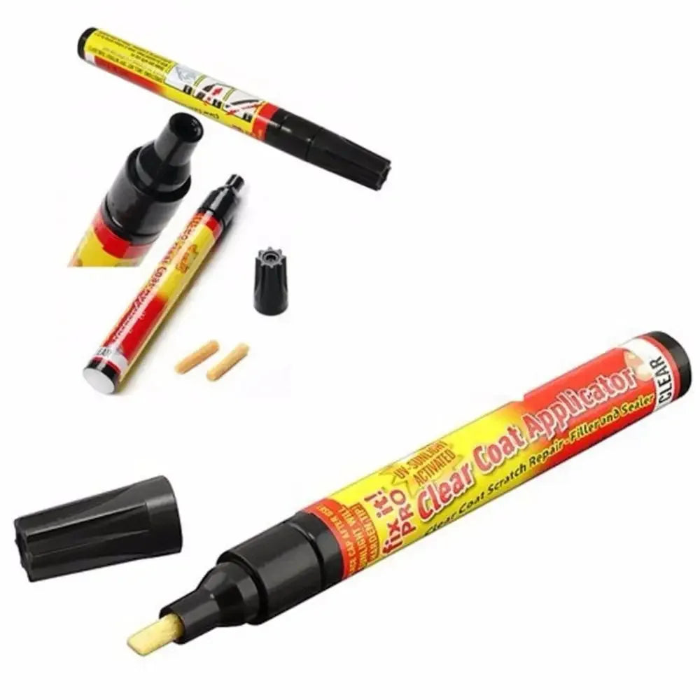 Car Scratch Repair Pen - 1 Pc