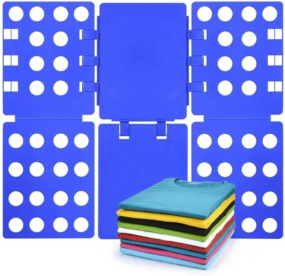 Clothes Fast-Folding Board - Ninjanew