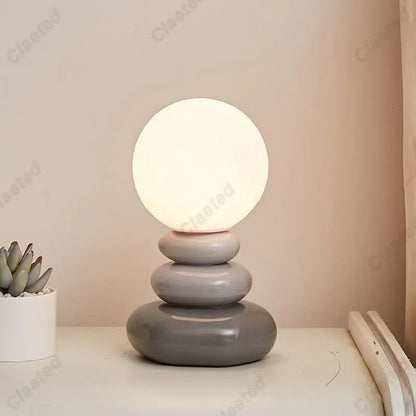 Colorful Nordic Night Light