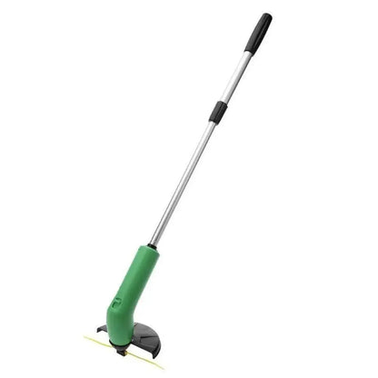 Cordless Lawnmower Grass Trimmer - 
