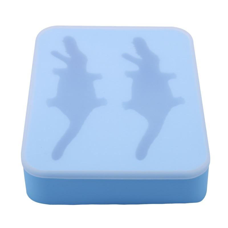 Crocodile Ice Cube Mold