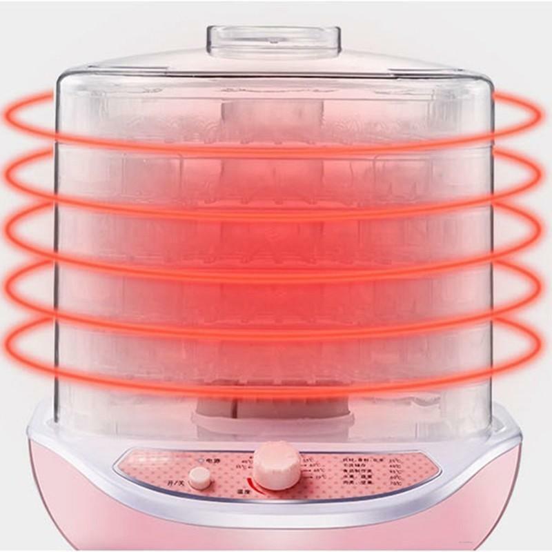 Dehydrator For Food Fruit Meat Jerkey