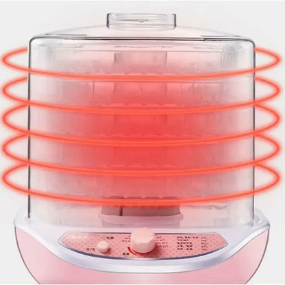 Dehydrator For Food Fruit Meat Jerkey - 