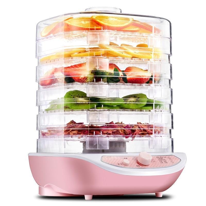 Dehydrator For Food Fruit Meat Jerkey
