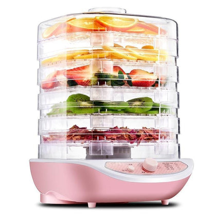 Dehydrator For Food Fruit Meat Jerkey