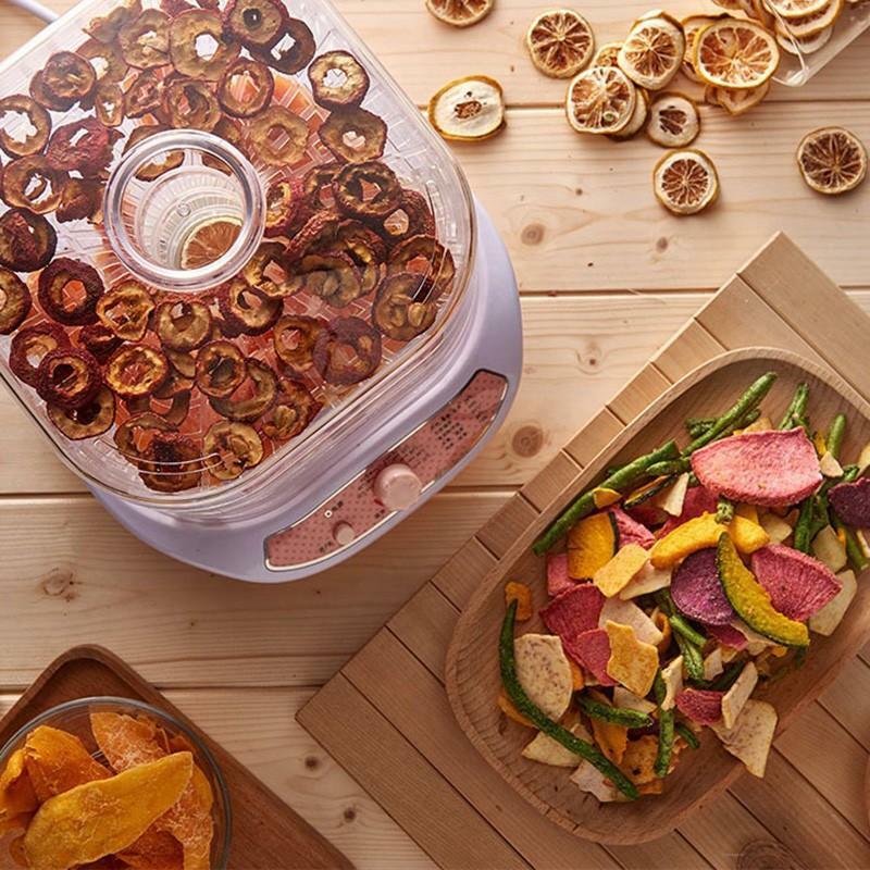 Dehydrator For Food Fruit Meat Jerkey