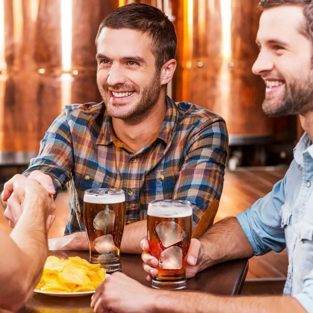 Diamond Ice Cube Mold