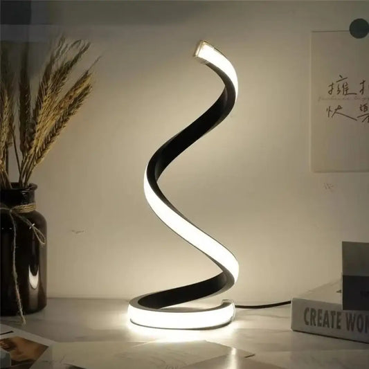 Dimmable Modern Night Light