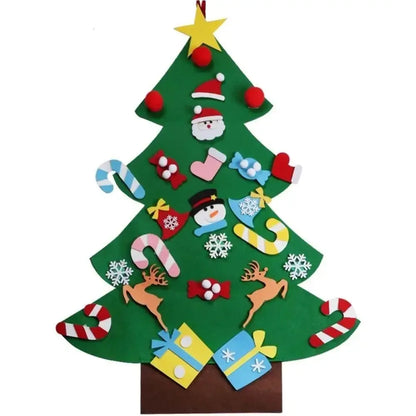 DIY Christmas Decor - 