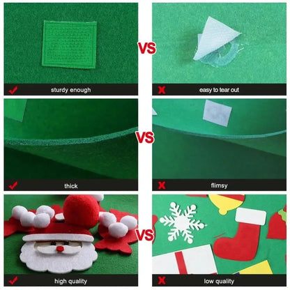 DIY Christmas Decor - 