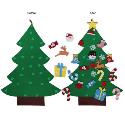 DIY Christmas Decor - 