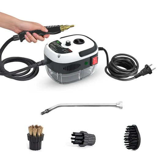 2500W Handheld Steam Cleaner