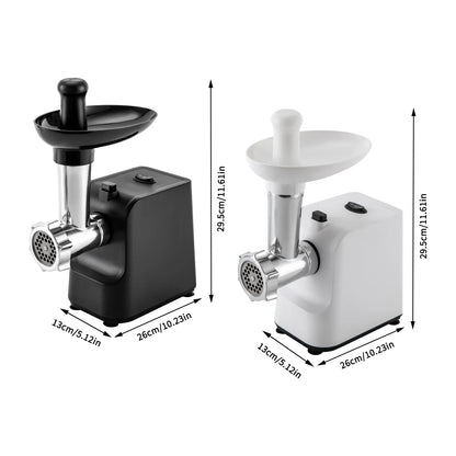 1000W Electric Sausage Stuffer