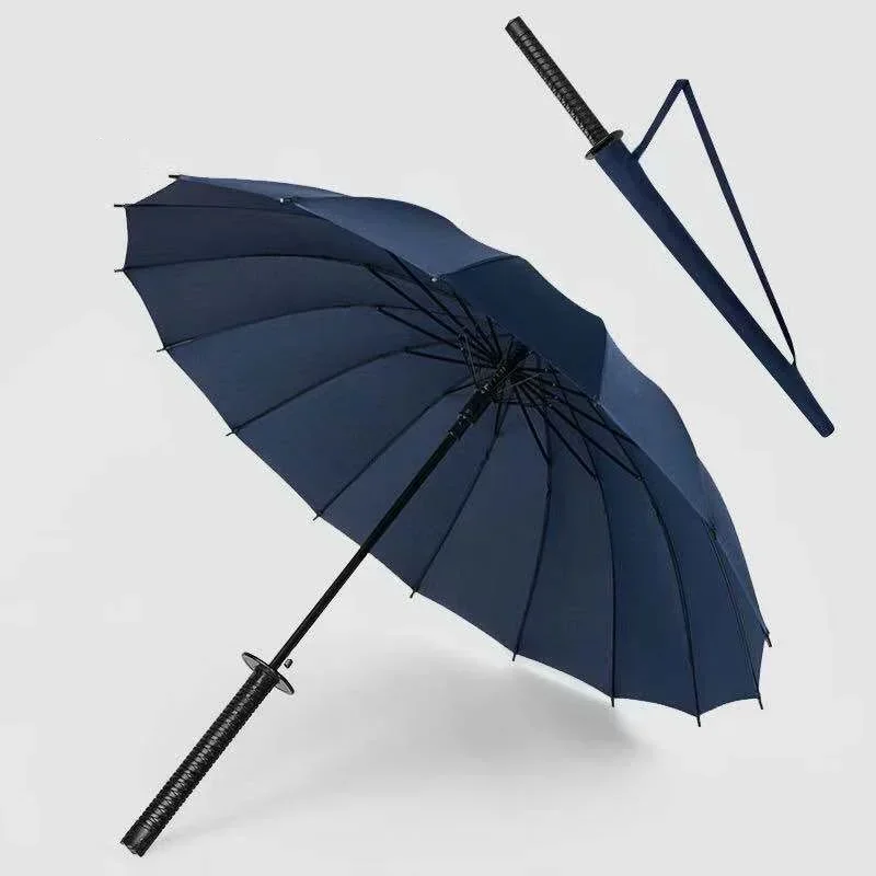 Samurai Katana Umbrella