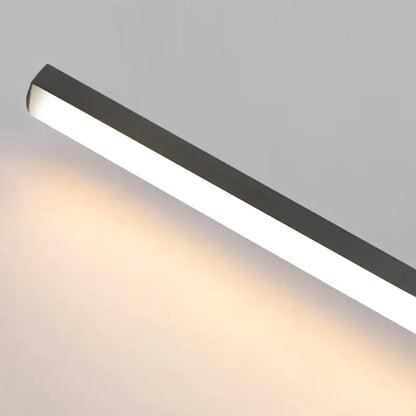 Nordic LED Wall Sconce - Spiral Staircase Light
