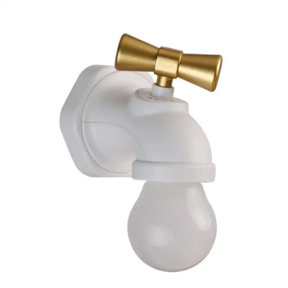 Droop Light - black