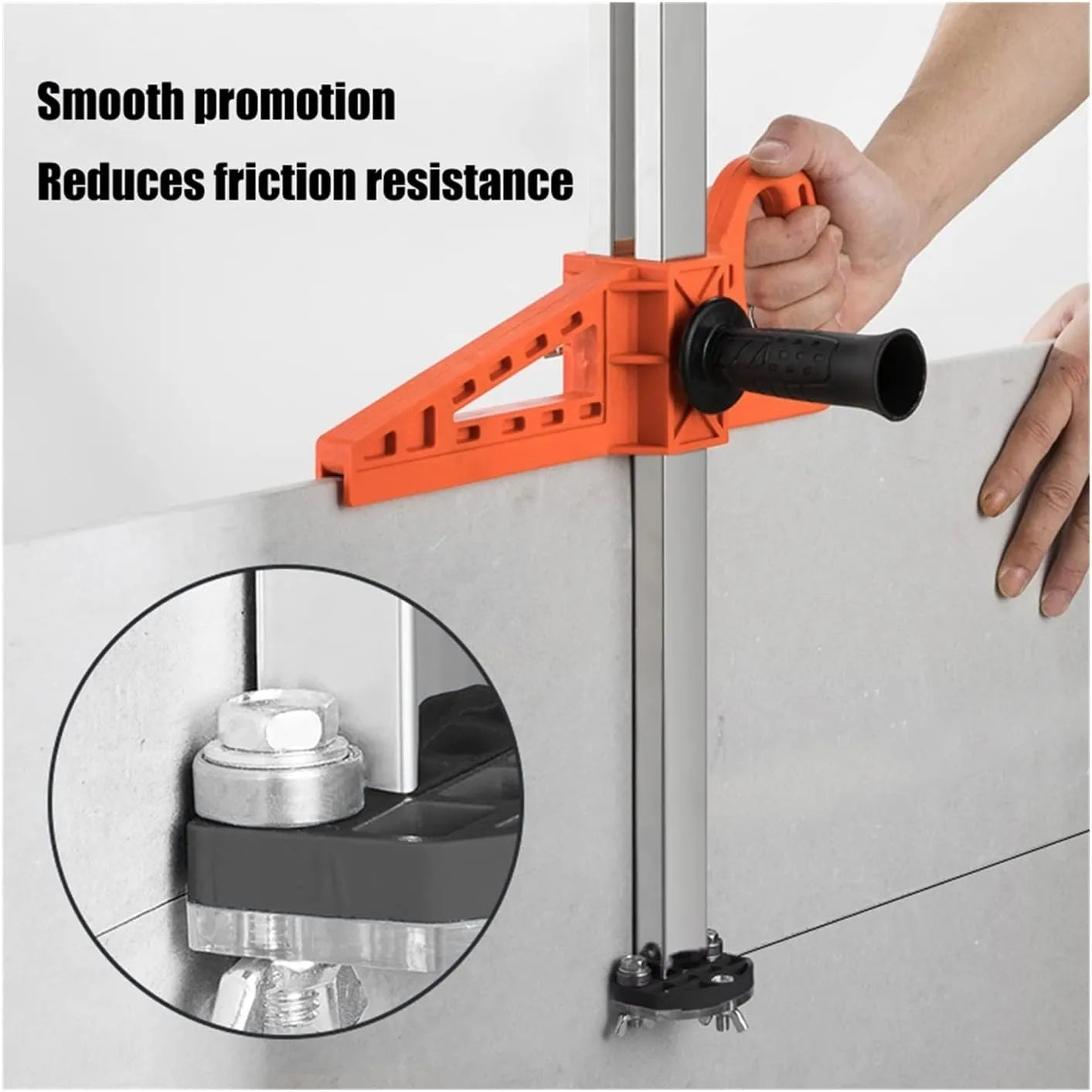 Drywall Cutting Tool Plasterboard Gypsum Cutter