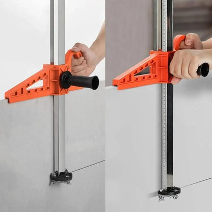 Drywall Cutting Tool Plasterboard Gypsum Cutter - Orange