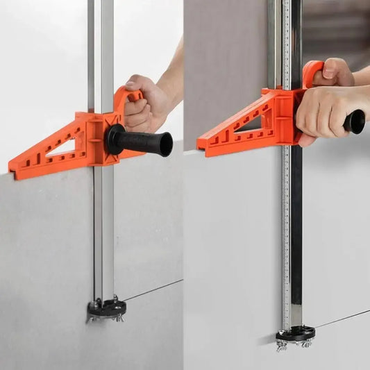 Drywall Cutting Tool Plasterboard Gypsum Cutter - Orange