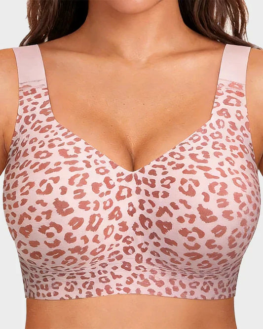 Pink Leopard