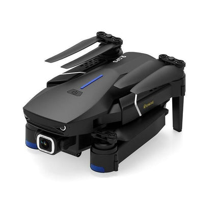 Mini Drone With Camera Remote Control Quadcopter